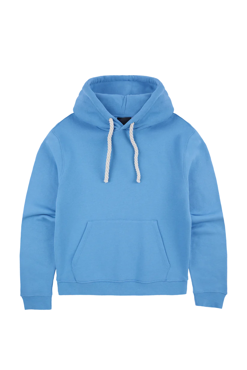 SYNA OG HOOD - BLUE SYNA OG HOOD - BLUE