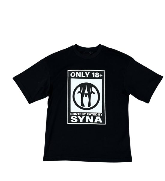 18+ TEE 18+ TEE