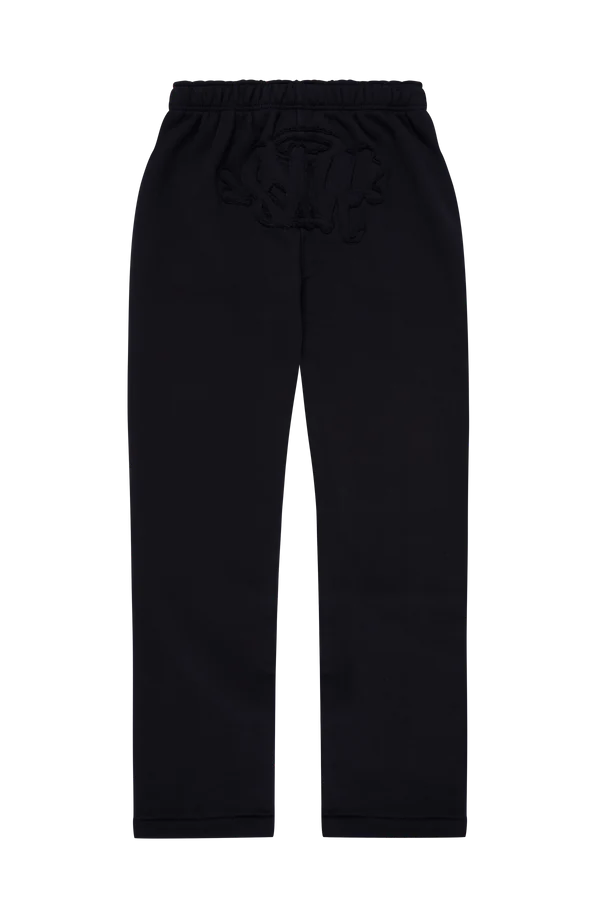 WOMEN’S SYNA JOGGER – BLACK WOMEN’S SYNA JOGGER – BLACK