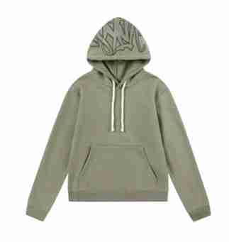 Syna World Active Lifestyle Hoodie Syna World Active Lifestyle Hoodie
