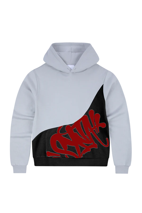 4_8f232939-ed6b-42dd-bbc8-cb30fe42a4fd.webp SYNA SLICE HOOD LIGHT GREY/BLACK - Image 1