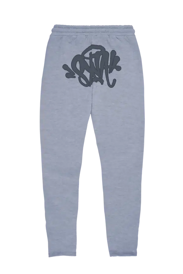 SYNA OG JOGGER - GREY/GREY SYNA OG JOGGER - GREY/GREY