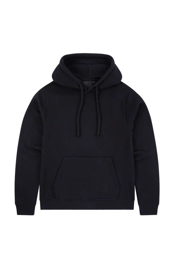 SYNA OG HOOD - BLACK/NEON GREEN SYNA OG HOOD - BLACK/NEON GREEN