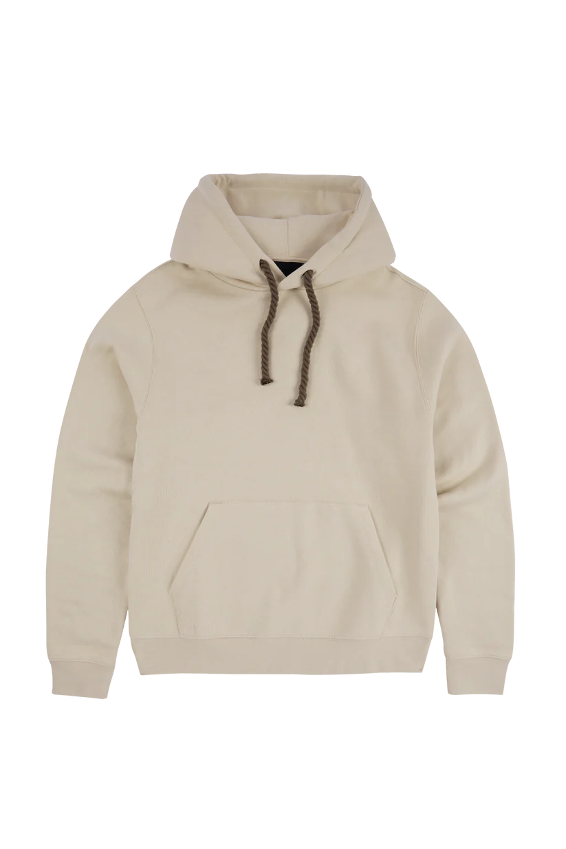 SYNA OG HOOD - CREAM SYNA OG HOOD - CREAM