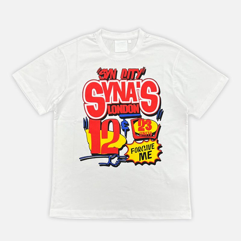 PROMO TEE PROMO TEE