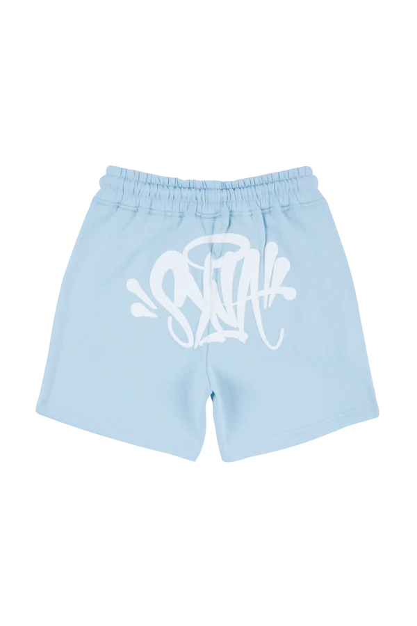 WOMEN’S TEAM SYNA SHORT – BLUE WOMEN’S TEAM SYNA SHORT – BLUE