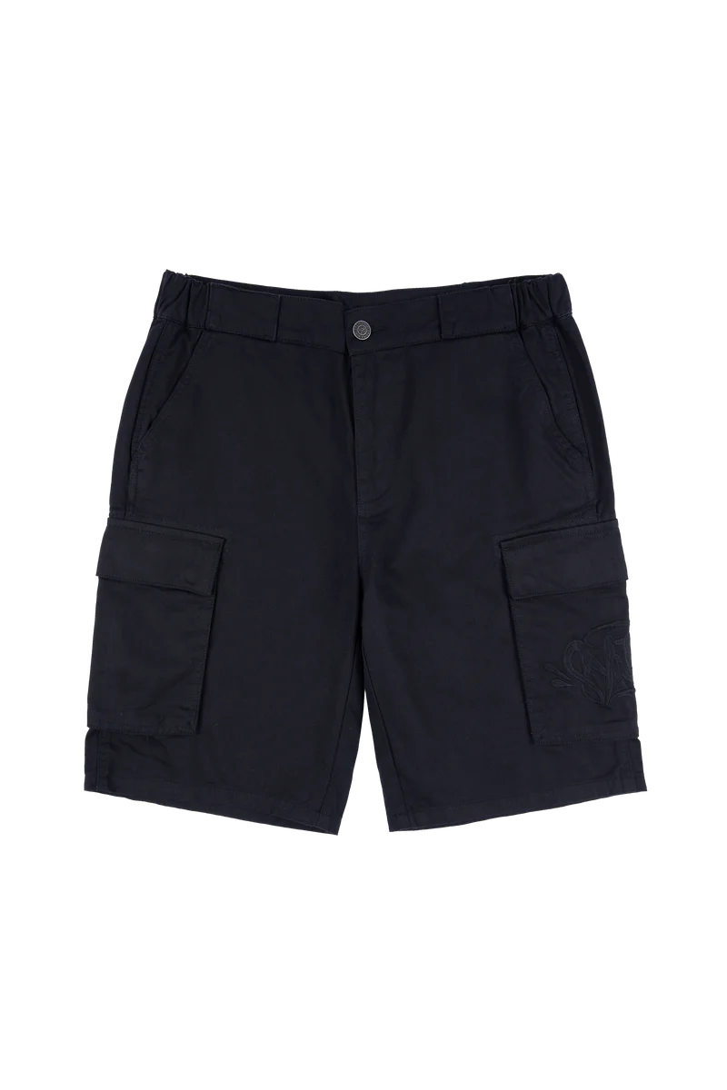 Shorts09-1.webp SYNA WORKWEAR SHORT - BLACK - Image 1