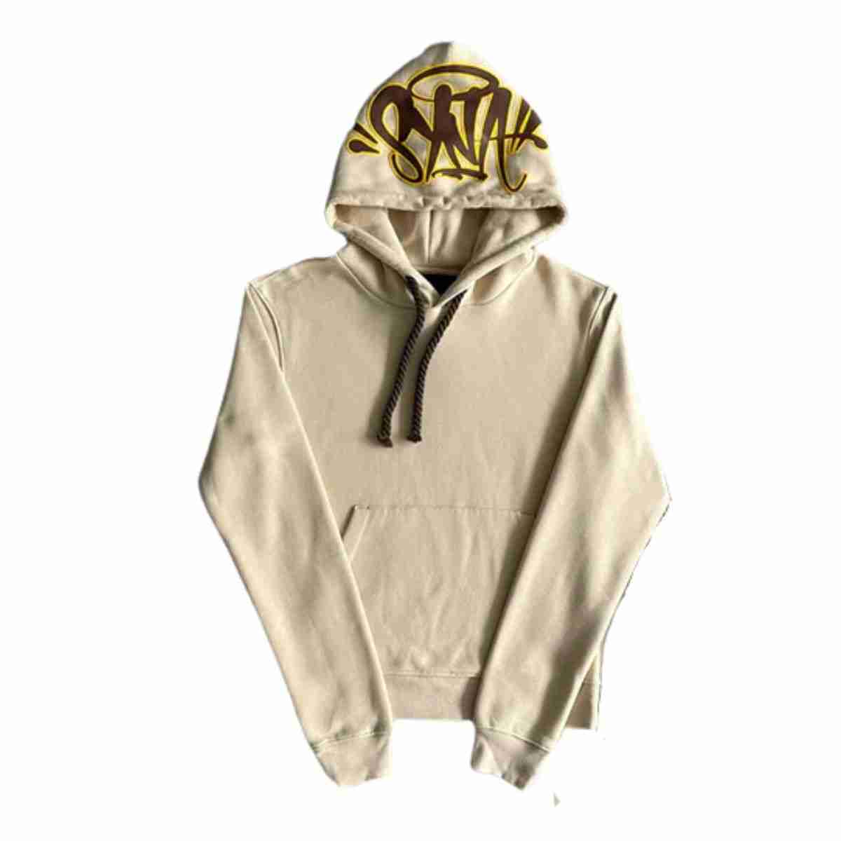 Syna World Plush Hoodie Syna World Plush Hoodie