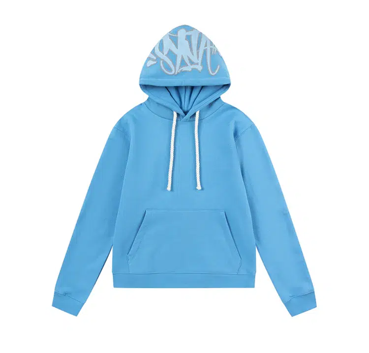 Syna World Classic Pullover Hoodie Syna World Classic Pullover Hoodie
