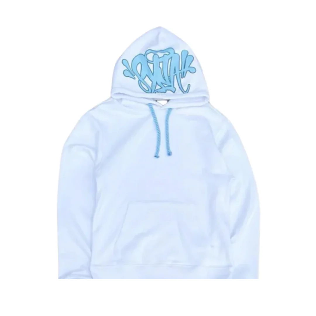 Syna World Essential Pullover Hoodie Syna World Essential Pullover Hoodie