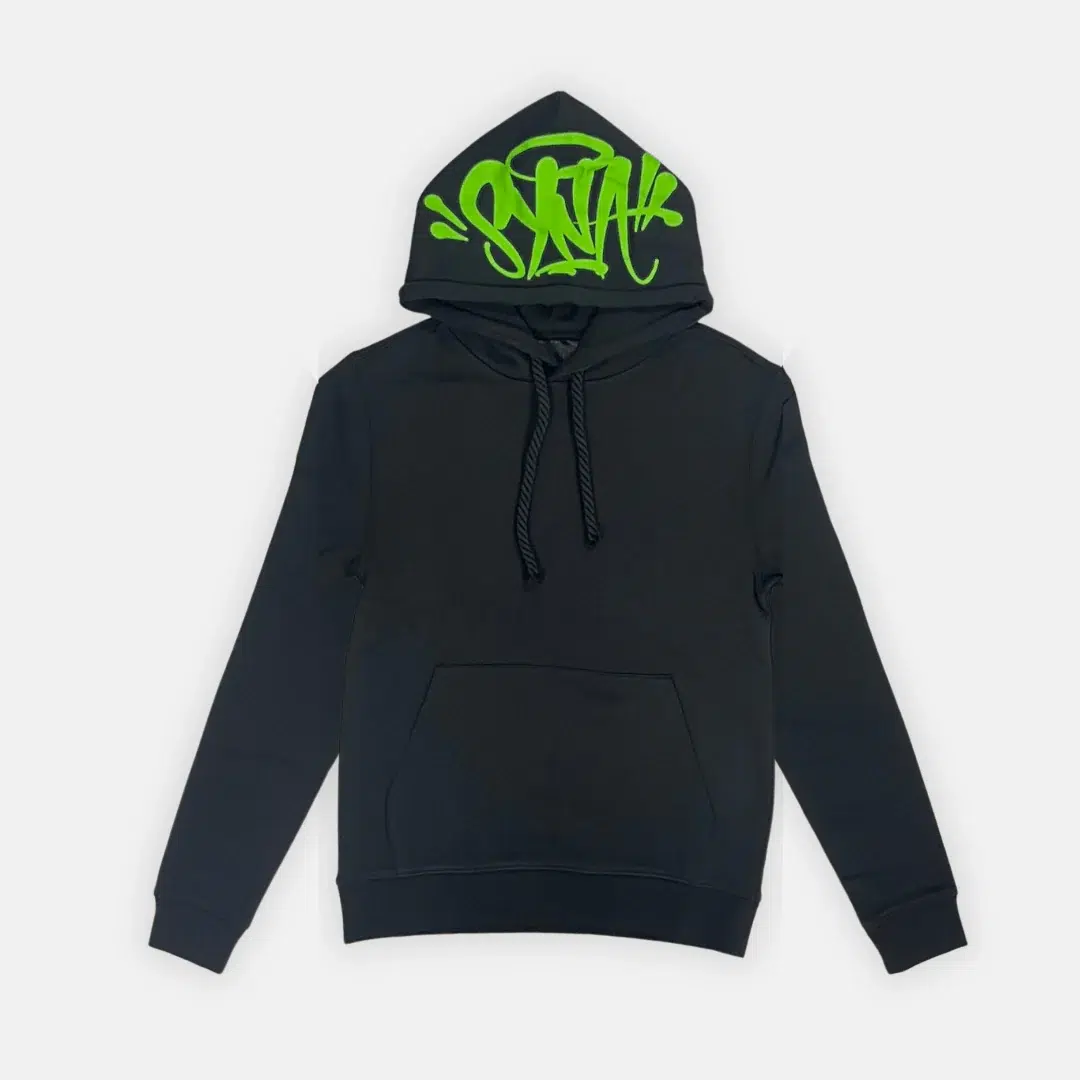 Syna World Everyday Comfort Hoodie Syna World Everyday Comfort Hoodie
