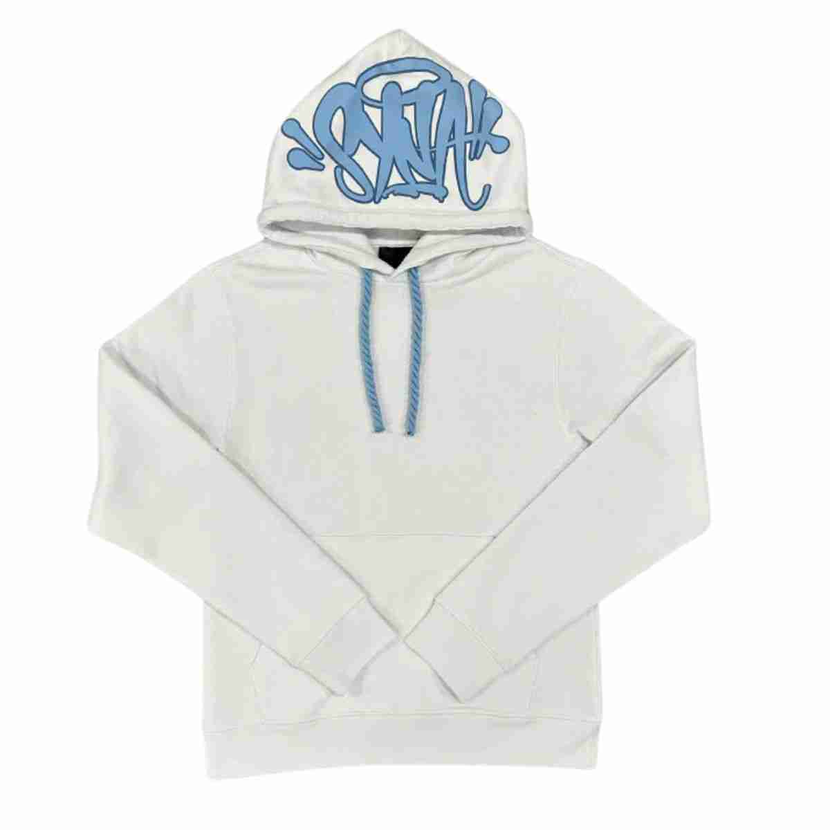 Syna World Retro Revival Hoodie Syna World Retro Revival Hoodie