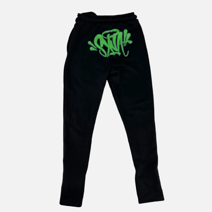 Synaworld Sweatpants Black Synaworld Sweatpants Black