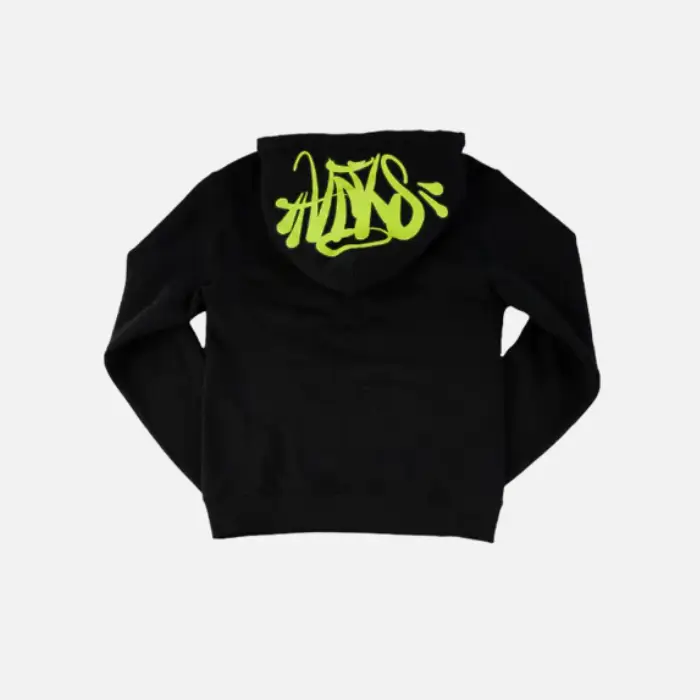 Synaworld ‘Syna Logo’ Hoodie Black Synaworld ‘Syna Logo’ Hoodie Black
