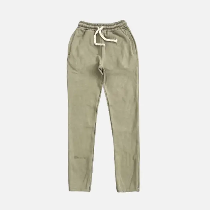 Synaworld ‘Syna Logo’ Sweatpants Sage Synaworld ‘Syna Logo’ Sweatpants Sage