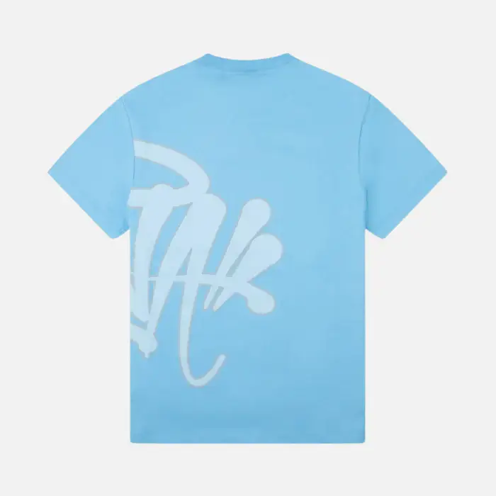 Synaworld Syna T-Shirt Logo Set Blue Synaworld Syna T-Shirt Logo Set Blue