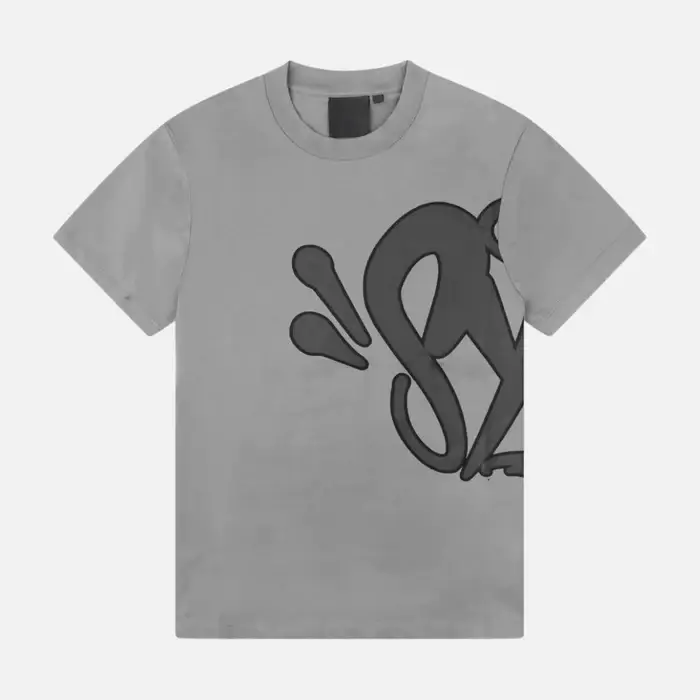 Synaworld Syna T-Shirt Logo Set Grey Synaworld Syna T-Shirt Logo Set Grey
