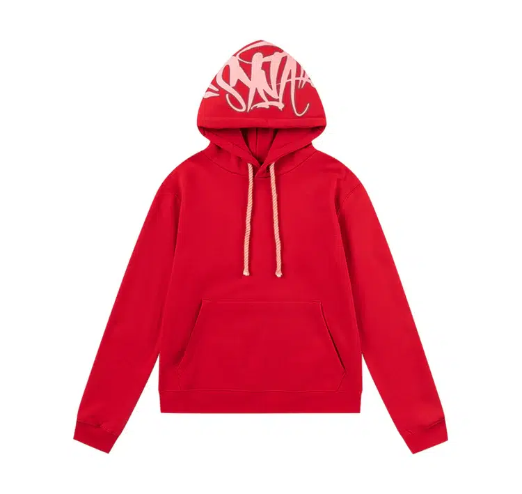 Syna World Urban Camo Hoodie Syna World Urban Camo Hoodie