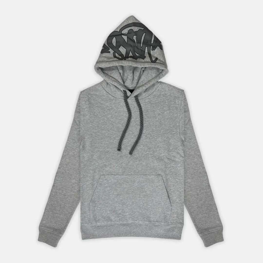 Syna World Vintage Vibes Hoodie Syna World Vintage Vibes Hoodie