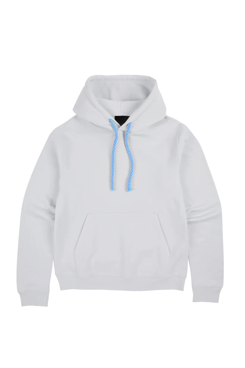 SYNA OG HOOD – WHITE SYNA OG HOOD – WHITE