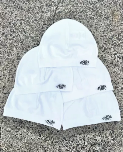 SYNA WORLD Skull Cap WHITE SYNA WORLD Skull Cap WHITE